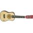 Guitarra de madera natural V8358 Vilac 2
