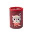 3 tazas para el baño Jules el perro LI-83584 Lilliputiens 5