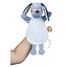 Peluche fosforescente Jules el perro LI-83614 Lilliputiens 3