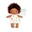 Muñeca de tela Misha con capazo LL83723 Lilliputiens 3