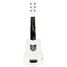 Guitarra de madera blanca V8375 Vilac 1