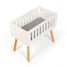 Cama de muñecas de madera As-84143 ByAstrup 1