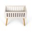 Cama de muñecas de madera As-84143 ByAstrup 3