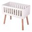 Cama de muñecas de madera As-84143 ByAstrup 4