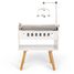 Cambiador de madera 2 en 1 para muñecas As-84144 ByAstrup 9