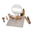 Set de peluquería de 9 piezas de madera As-84193 ByAstrup 2