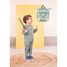 Mochila Magic Joe LL84462 Lilliputiens 5