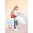 Mochila Jack el león LL84478 Lilliputiens 3