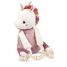 Mochila suave Lena el unicorno LI-84488 Lilliputiens 3
