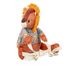 Mochila suave Jack el leon LI-84489 Lilliputiens 2