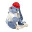 Mochila suave Jules el perro LI-84490 Lilliputiens 2