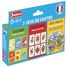 Set de 3 juegos de cartas JJ8452 Jeujura 2