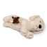 Perro de peluche con cachorros As-84627 ByAstrup 4
