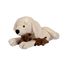 Perro de peluche con cachorros As-84627 ByAstrup 1