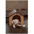 Casita para perros As-84629 ByAstrup 5