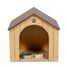 Casita para perros As-84629 ByAstrup 1