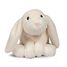 Conejito de peluche con peso 2,2 kg As-84685 ByAstrup 3