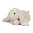 Conejito de peluche con peso 2,2 kg As-84685 ByAstrup 1