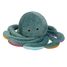 Pulpo de peluche con peso 1,2 kg As-84686 ByAstrup 4