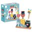 Juguete pop-up Circo V8573 Vilac 4