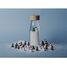 Botella sensorial Invierno PB85776 Petit Boum 3