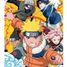 Puzzle Naruto ninjas 250 piezas NA861446 Nathan 2