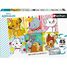 Puzzle Animales Disney 45 piezas N86178 Nathan 1