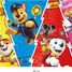 Puzzle La colorida Paw Patrol 60 piezas N86186 Nathan 3