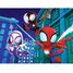 Puzzle El equipo de Spidey 30 piezas NA86196 Nathan 2