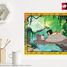 Puzzle El libro de la selva 250 piezas N86222 Nathan 5