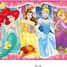 Puzzle Princesas Disney 30 piezas N86382 Nathan 3