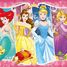 Puzzle Princesas Disney 30 piezas N86382 Nathan 2