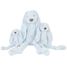 Peluche Richie Rabbit azul claro 28 cm HH17674 Happy Horse 2