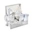 Caja de regalo de nacimiento, azul BB50094-4791 Bambam 1