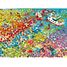 Puzzle El mundo de los smileys 500 piezas N872381 Nathan 2
