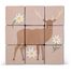 Carro con cubos puzzle animales SE87857 Sevi 4