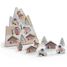 Puzzle de encajes Dolomitas SE87858 Sevi 3