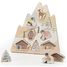 Puzzle de encajes Dolomitas SE87858 Sevi 1