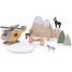 Set de juego Rescate Aéreo SE87863 Sevi 2