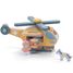 Set de juego Rescate Aéreo SE87863 Sevi 3