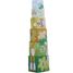 Cubos apilables y animales Sabana SE88008 Sevi 2
