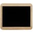 Pizarra de madera reversible JJ8811 Jeujura 3
