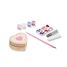 Caja en forma de corazón MD18850 Melissa & Doug 2