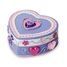 Caja en forma de corazón MD18850 Melissa & Doug 4