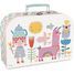 Suzy Ultman comedor musical V8903 Vilac 3