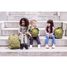 Mochila Mr Dino TX-90-201 Trixie 8