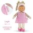 Muñeca Sueños de estrellas rayadas CO-9000010150 Corolle 6