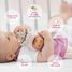 Muñeca Sueños de estrellas rayadas CO-9000010150 Corolle 11