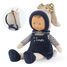 Muñeca Sueños de estrellas azul marino CO-9000010170 Corolle 4