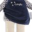 Muñeca Sueños de estrellas azul marino CO-9000010170 Corolle 5